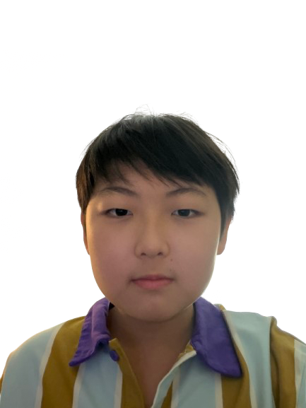Binbin Zhao, front-end developer of Project Axis