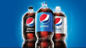 Pepsi donation
